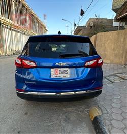 شيفروليه إكوينوكس